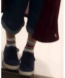 tutuanna | ソックス/靴下