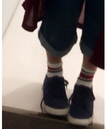 しまむら | スニーカー