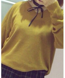 Hanako | ニット/セーター