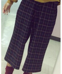 Hanako | その他パンツ