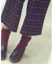 tutuanna | ソックス/靴下