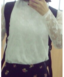 WEGO | シャツ/ブラウス