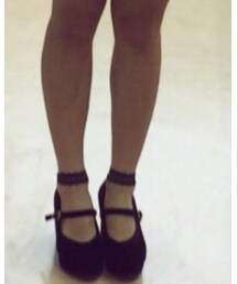 しまむら | パンプス