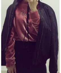 しまむら | ブルゾン