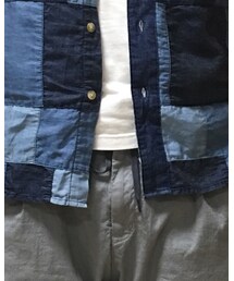 Johnbull | Tシャツ/カットソー