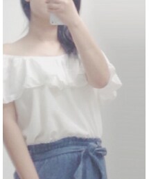 ehyphen | Tシャツ/カットソー