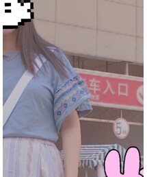 ehyphen | トップス