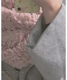 Heather | マフラー