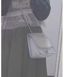 mystic | バッグ
