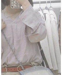 PAGEBOY | トップス