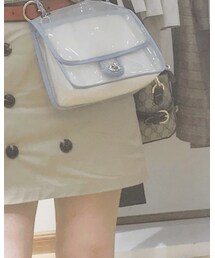 Heather | スカート