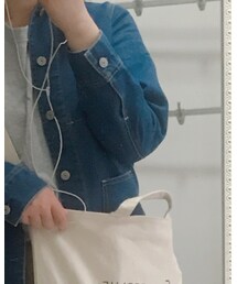 E hyphen world gallery | ジャケット/アウター