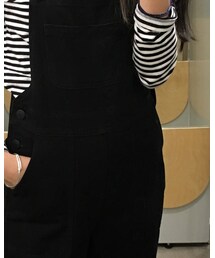 MONKI | サロペット/オーバーオール