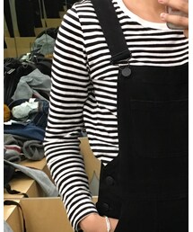 MUJI Labo | Tシャツ/カットソー