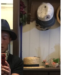 no brand | ハット