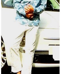 imp. | デニムパンツ