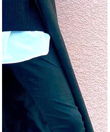 UNIQLO | デニムパンツ