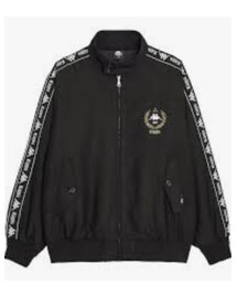 Kappa | KappaだけどGU(ブルゾン)