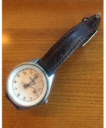 FOSSIL | 3 years(アナログ腕時計)