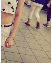 UNIQLO | カーゴパンツ