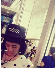 Noddlefu | ハット