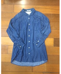 LOWRYS FARM | シャツ/ブラウス