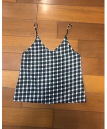 東區小店 | キャミソール