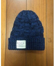 JAPAN | ニットキャップ/ビーニー