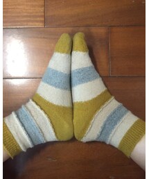 靴下屋 | ソックス/靴下