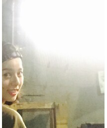 BIGBANG | キャップ