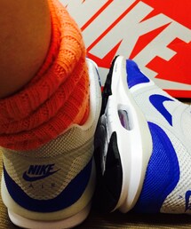 NIKE | AIRMAX LUNARLON(スニーカー)