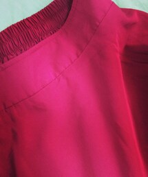 ？？ | スカート