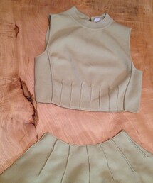 LILY BROWN | タンクトップ