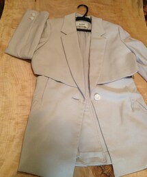 SNIDEL | ミリタリージャケット