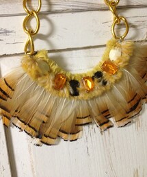 Flammeum | ネックレス