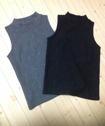 AVAN LILY | タンクトップ