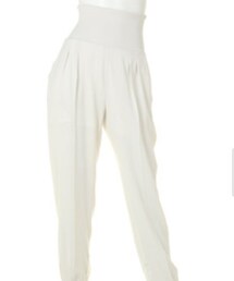 FRAY I.D | ウエストリブロングパンツ
(その他パンツ)