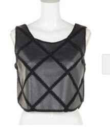 LILY BROWN | タンクトップ