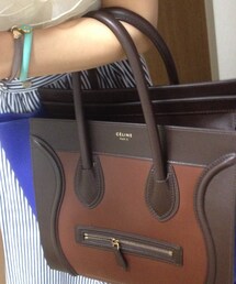 CELINE | トートバッグ