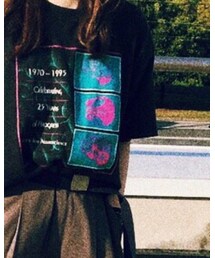 Used | Tシャツ/カットソー