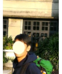 ALITE | バックパック/リュック