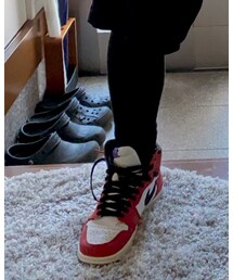 AIR JORDAN | スニーカー