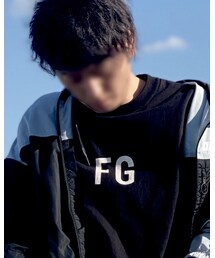 Fear of God Los Angeles | Tシャツ/カットソー
