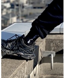 FOG ESSENTIALS | ソックス/靴下