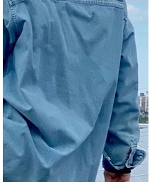 BALENCIAGA | シャツ/ブラウス