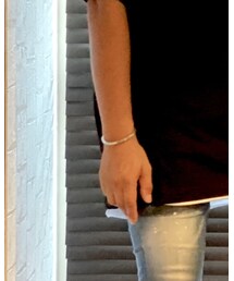 BALENCIAGA | バングル/リストバンド