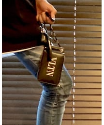 VALENTINO | ボディバッグ/ウエストポーチ