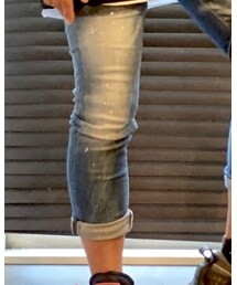 DSQUARED2 | デニムパンツ