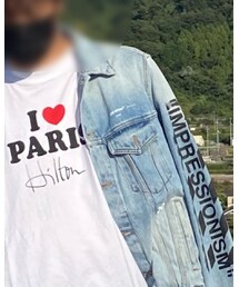 off white | ジャケット/アウター