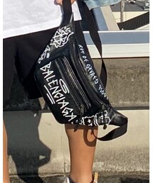 BALENCIAGA | ボディバッグ/ウエストポーチ